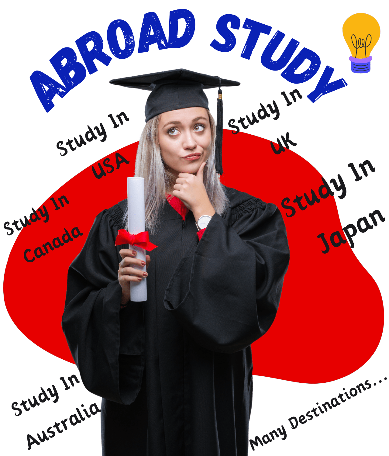 Abroad study